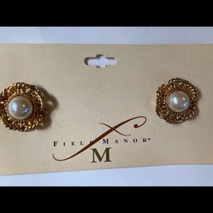 Shoe “clips” for plain dress shoe $15.